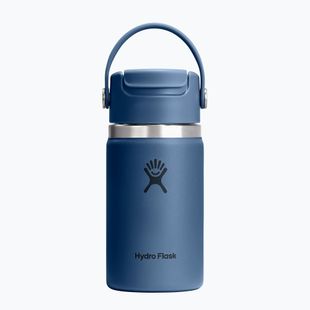 Termohrnček Hydro Flask Travel Mug Flip Sip 355 ml harbor blue