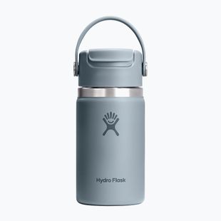 Termohrnček Hydro Flask Travel Mug Flip Sip 355 ml shale gray