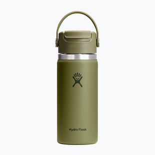Termohrnček Hydro Flask Travel Mug Flip Sip 473 ml palmer green