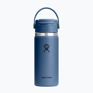 Termohrnček Hydro Flask Travel Mug Flip Sip 473 ml harbor blue