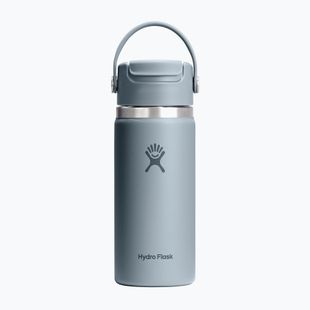 Termohrnček Hydro Flask Travel Mug Flip Sip 473 ml shale gray