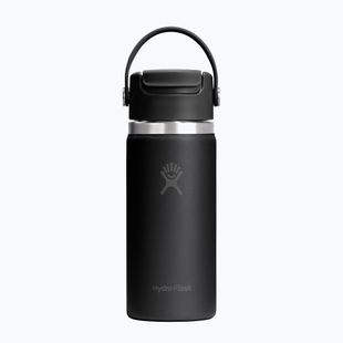Termohrnček Hydro Flask Travel Mug Flip Sip 473 ml black