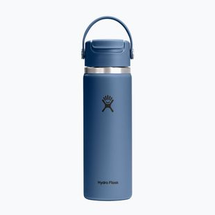 Termohrnček Hydro Flask Travel Mug Flip Sip Cap 590 ml harbor blue