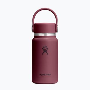 Termofľaša Hydro Flask Micro Hydro 200 ml burgundy