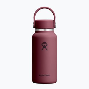 Termofľaša Hydro Flask Micro Hydro 300 ml burgundy