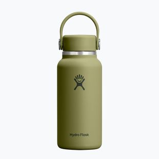 Termofľaša Hydro Flask Micro Hydro 300 ml palmer green