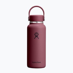 Termofľaša Hydro Flask Micro Hydro 400 ml burgundy