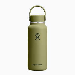 Termofľaša Hydro Flask Micro Hydro 400 ml palmer green