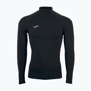 Termoaktívna mikina Joma Classic Seamless black