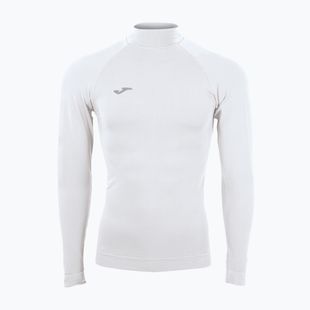 Termoaktívna mikina Joma Classic Seamless white