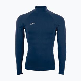 Termoaktívna mikina Joma Classic Seamless dark navy