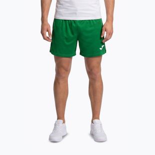 Pánske bežecké šortky Joma Record II green