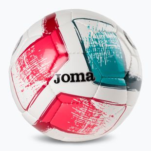 Joma Dali II fuchsia veľkosť 4 futbalové