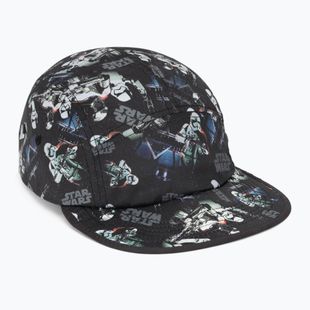 Detská šiltovka BUFF 5 Panel star wars