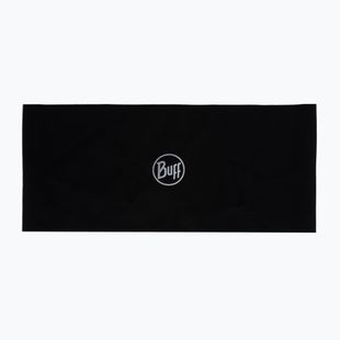 Čelenka BUFF Tech Fleece Solid black 124061.999.10.00