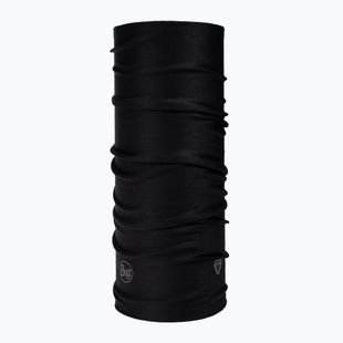 BUFF Thermonet Solid multifunkčný prak čierny 123209.999.10.00