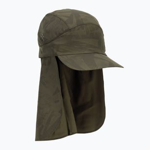 Šiltovka BUFF Pack Sahara acai khaki