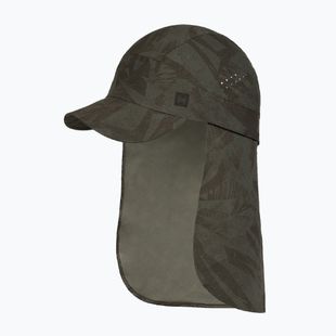 Šiltovka BUFF Pack Sahara acai khaki