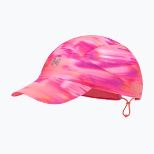 Šiltovka BUFF Pack Speed sish pink fluor