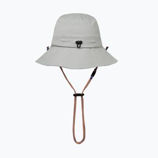 BUFF Play Booney Sile šedá detská čiapka 128601.933.10.00