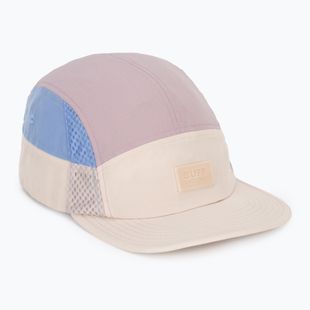 Šiltovka BUFF 5 Panel Go domus rose