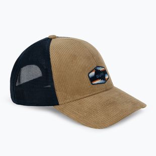 BUFF Trucker Tinai béžová baseballová čiapka 128595.337.30.00