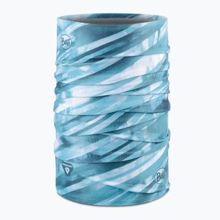 Multifunkčný záves BUFF Thermonet Tonsu Aqua129800.711.10.00