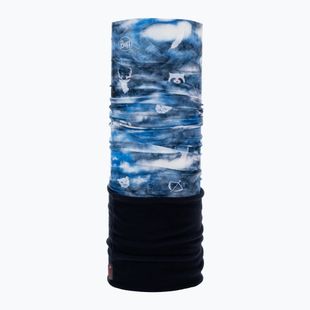 Detský multifunkčný sling BUFF Polar Rackaw Multi 130116.555.10.00