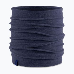 Multifunkčná šatka BUFF Merino Fleece navy
