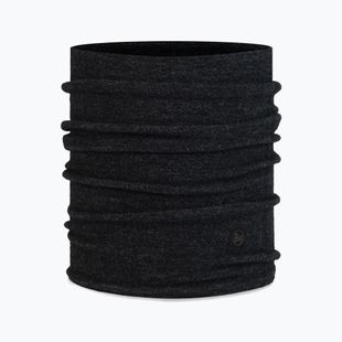 Mutifunkčná  šatka BUFF Merino Fleece čierny