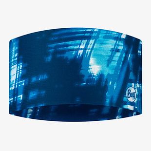 Čelenka BUFF Coolnet UV Wide Attel attel blue