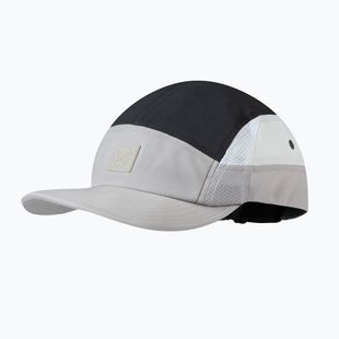 Šiltovka BUFF 5 Panel Go domus grey