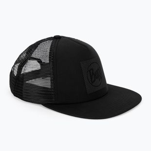 BUFF Trucker Mitt detská baseballová čiapka čierna 131319.999.10.00