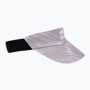 BUFF Go Visor Jaru šedá bežecká clona 131393.933.20.00
