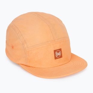 Šiltovka BUFF 5 Panel Explore slen orange