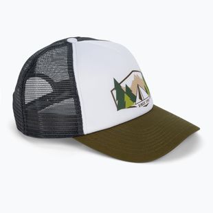 BUFF Trucker Darryl baseballová čiapka biela 131402.000.30.00
