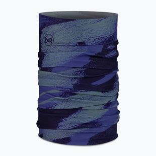 Detská multifunkčná šatka BUFF Original Ecostretch niwo blue