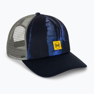 Šiltovka BUFF Trucker arius blue