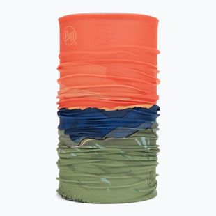 Multifunkčná šatka BUFF Original Ecostretch Panorama 2023