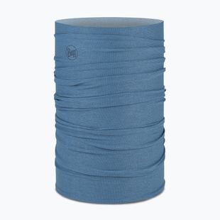 Multifunkčná šatka BUFF Coolnet UV+ solid slate