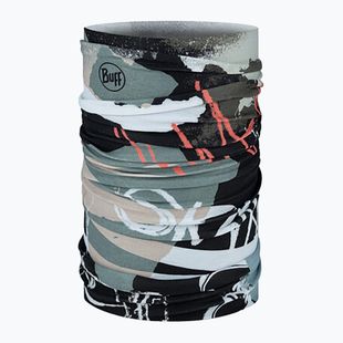 Detská multifunkčná šatka BUFF Coolnet UV Malm multicolor