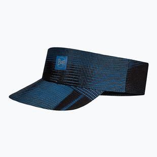 Plavecká čiapka BUFF Pack Speed ​​Visor Malc azure