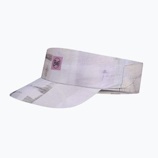 Bežecký šilt BUFF Pack Speed fiyeh multi