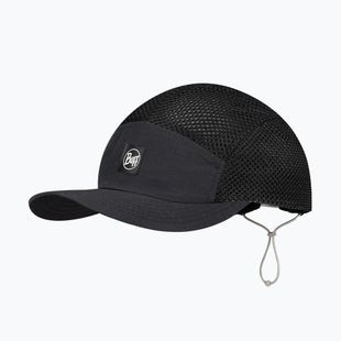 Šiltovka BUFF 5 Panel Air saret black