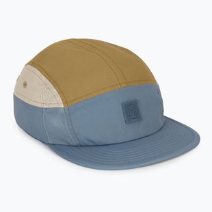 Šiltovka BUFF 5 Panel Go domus steel