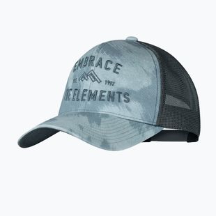 Šiltovka BUFF Explore Trucker tery mist