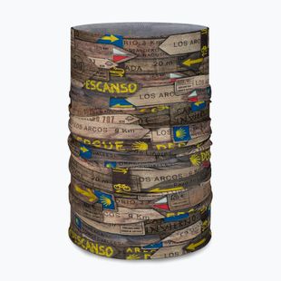 Multifunkčná šatka BUFF Coolnet UV path destinations