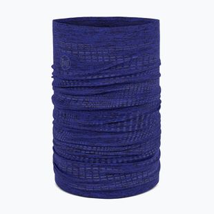 Multifunkčná šatka BUFF DryFlx ultramarine