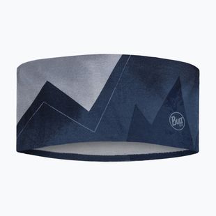 Čelenka BUFF ThermoNet synth blue