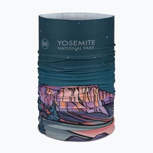 Multifunkčná šatka BUFF Coolnet UV yosemite